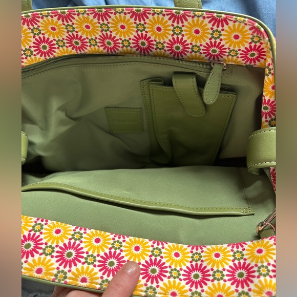 Cole Haan retro Pop handbag Y2K - Picture 8 of 9